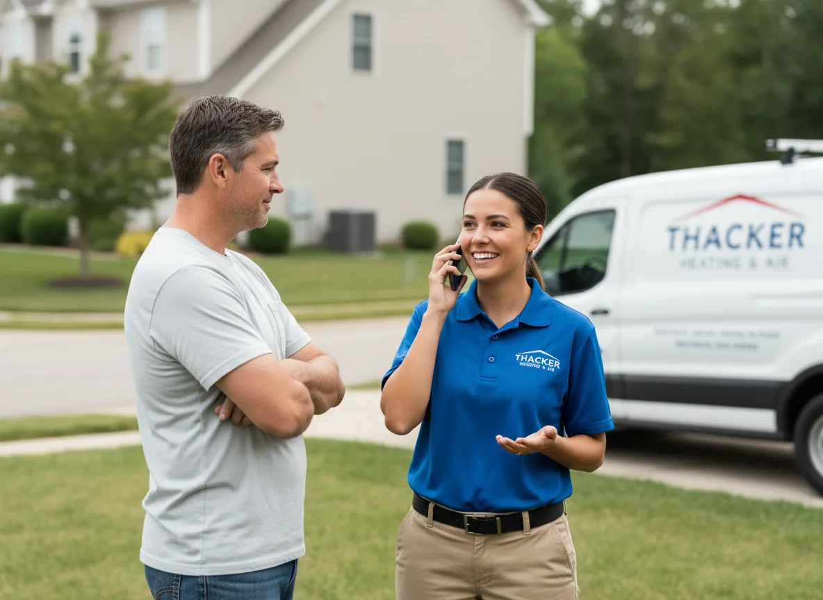 Ac Repair Sparta, MI FAQs
